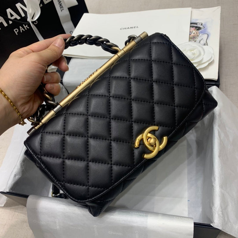 LO - CHL  BAGS FOR WOMEN - FASHION LUXURY BAGS -2342