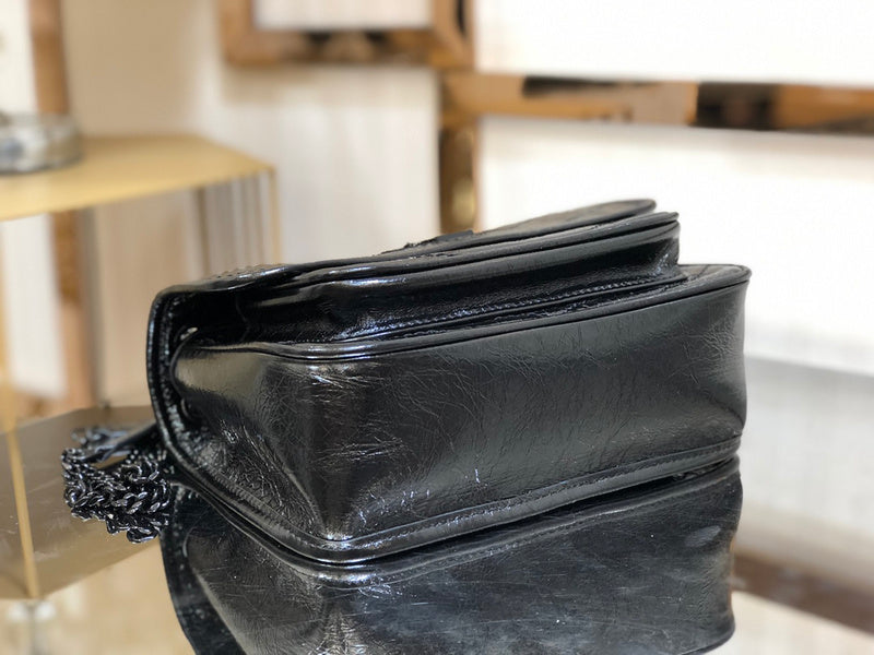 Lusso Official - LUXURY YSL BAGS - 2163