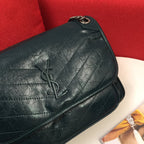 YSL BAGS - WOMEN LOVE LUXURY BAGS - 1147