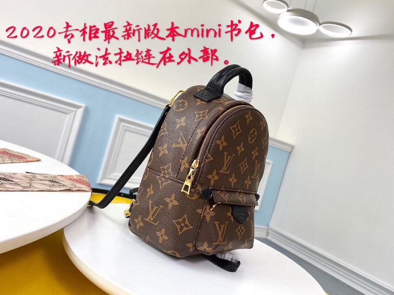 LO - LV Bags - 16232