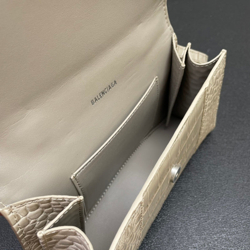 LO - BLN-CIAGA WOMEN LUXURY BAGS - 863