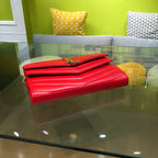 YSL BAGS - WOMEN LOVE LUXURY BAGS - 2678
