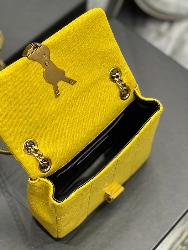Lusso Official - YSL LUXURY WOMEN BAGS - 1808