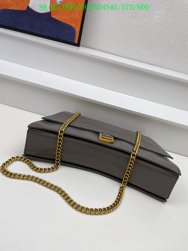 LO - BGA Bags - 1801