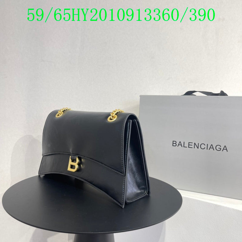 LO - BGA Bags - 2093