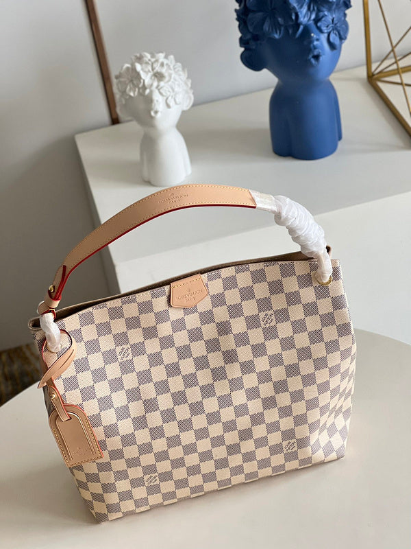 BB - LV Bags - 17152