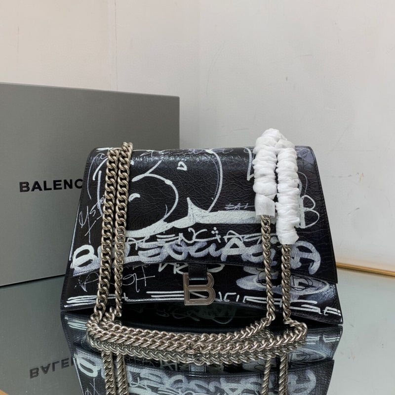 LO - BGA Bags - 2551