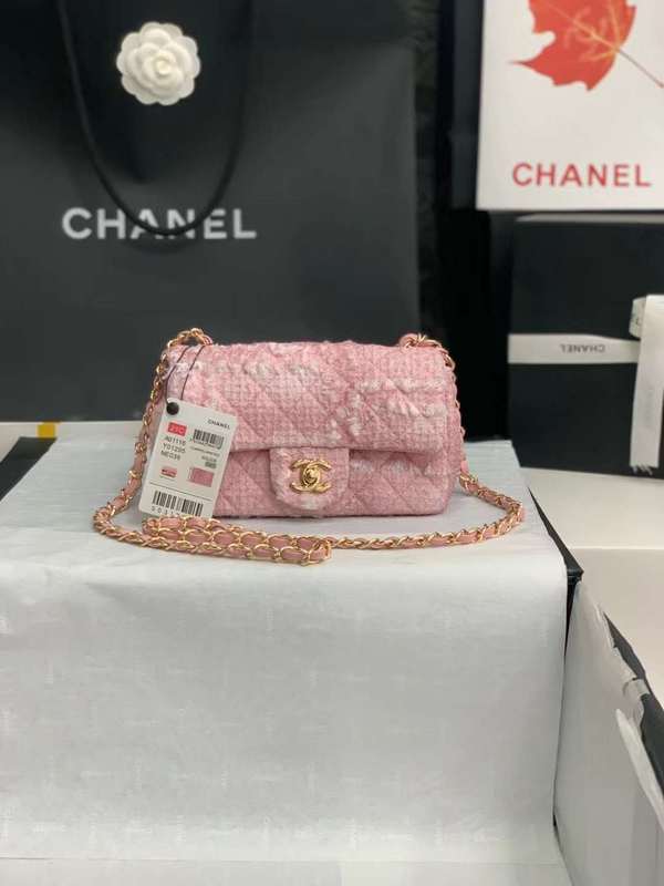 LO - CHL  BAGS FOR WOMEN - FASHION LUXURY BAGS - 162