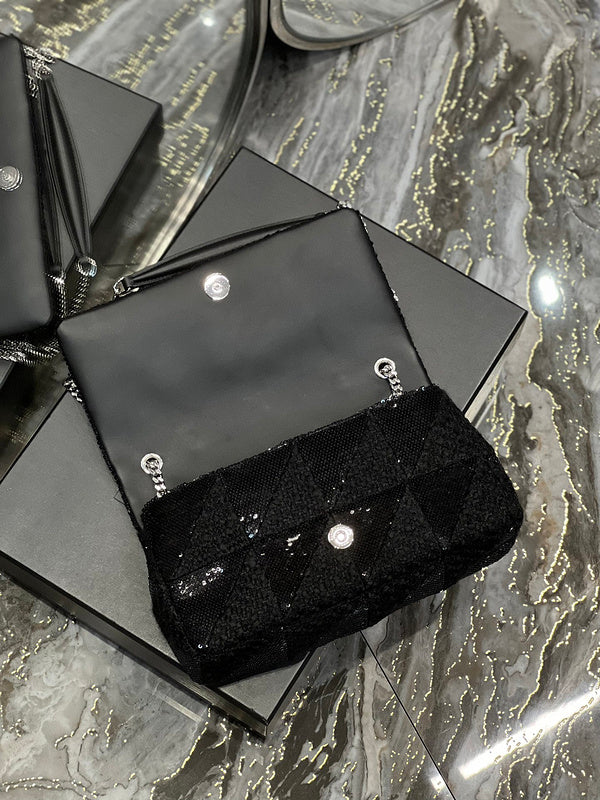 YSL BAGS - WOMEN LOVE LUXURY BAGS - 453