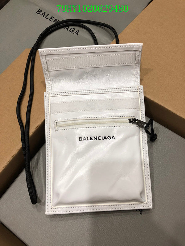LO - BGA Bags - 1726