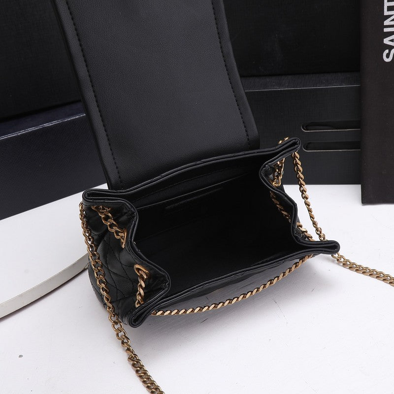 YSL BAGS - WOMEN LOVE LUXURY BAGS - 1655