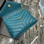 YSL BAGS - WOMEN LOVE LUXURY BAGS - 2090