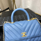 LO - CHL Bags - 1946