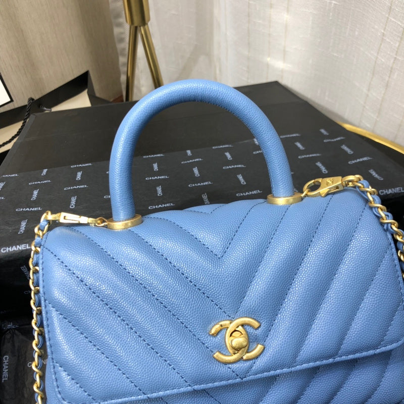LO - CHL Bags - 1946