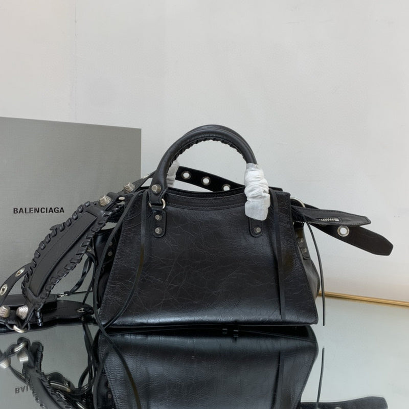 LO - BGA Bags - 2584