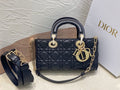 Lusso Official - DYOR BAGS - DESIGNER HANDBAGS  - 1383