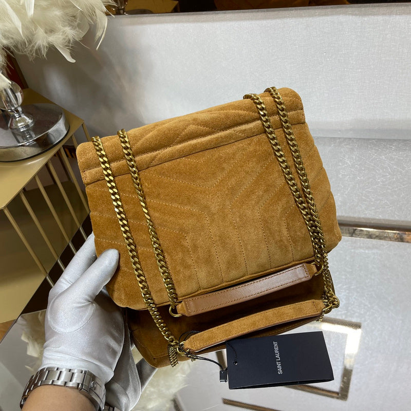 YSL BAGS - WOMEN LOVE LUXURY BAGS - 2408