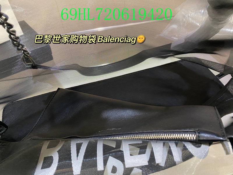 LO - BGA Bags - 1745
