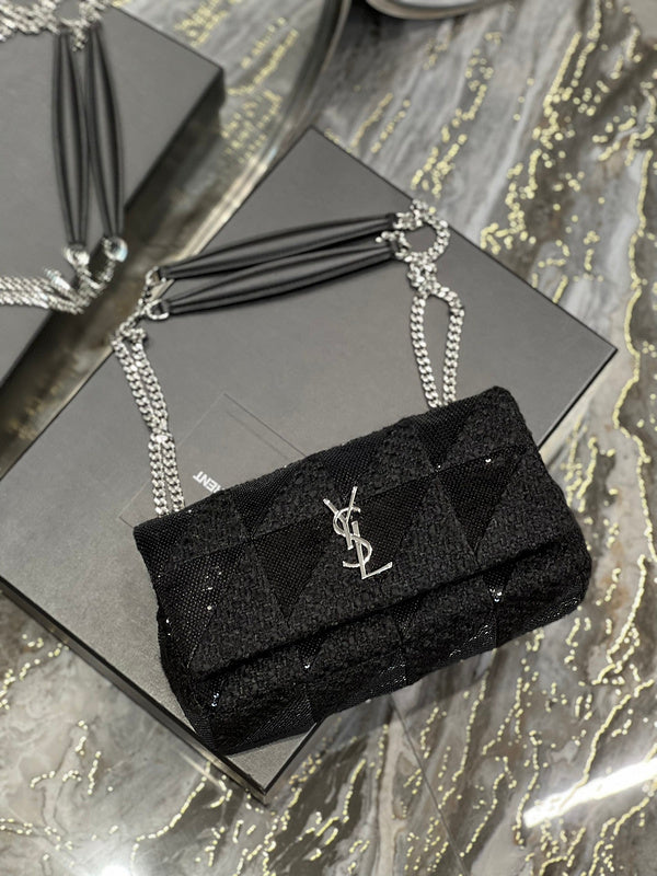 YSL BAGS - WOMEN LOVE LUXURY BAGS - 453