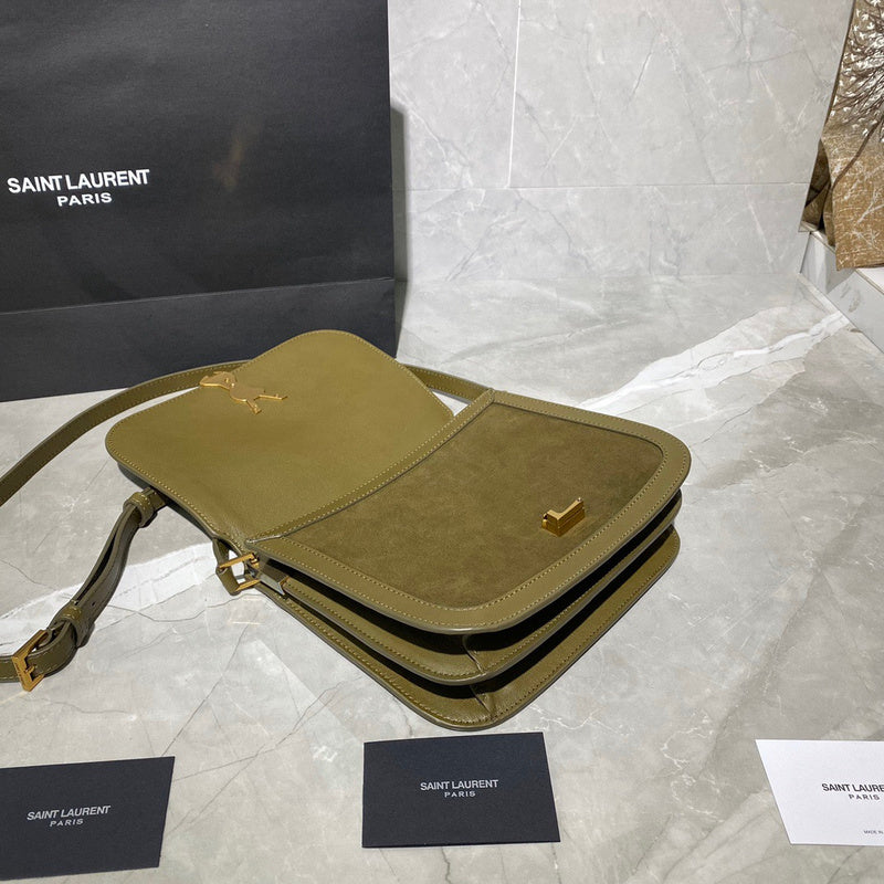BB - YSL Bag - 3752