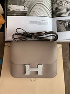 Lusso Official - HERMS DESIGNER BAGS FOR WOMEN - AFFORDABLE LUXURY BAGS - 007