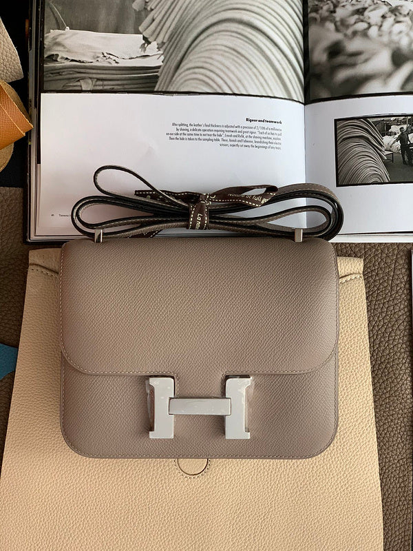 Lusso Official -  HERMS BAGS FOR WOMEN - 007