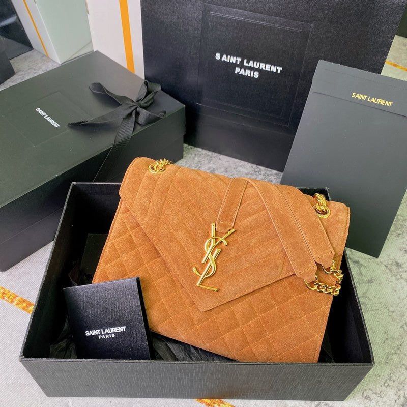 YSL BAGS - WOMEN LOVE LUXURY BAGS - 245