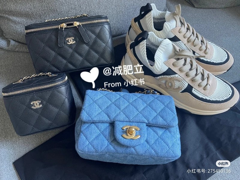 LO - CHL  BAGS FOR WOMEN - FASHION LUXURY BAGS -1908