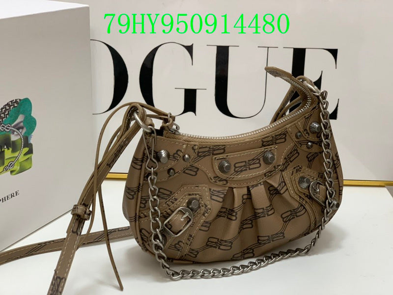 LO - BGA Bags - 2098
