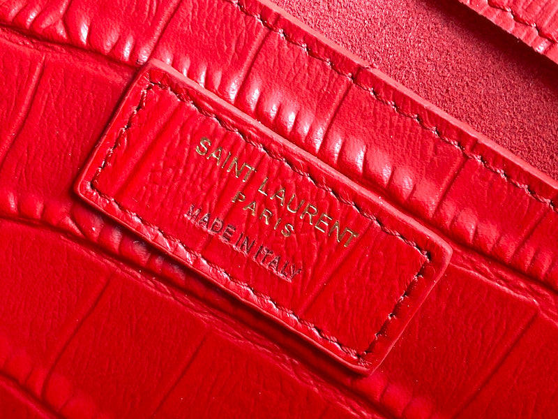 Lusso Official - LUXURY YSL BAGS - 845
