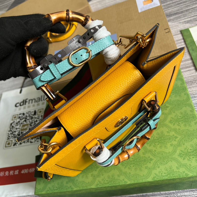 LO - GCC Bags - 6432