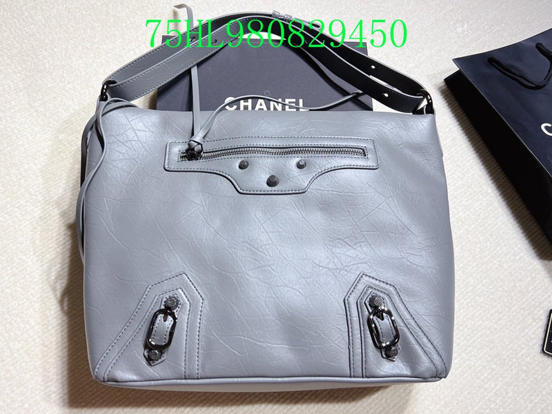 LO - BGA Bags - 2149