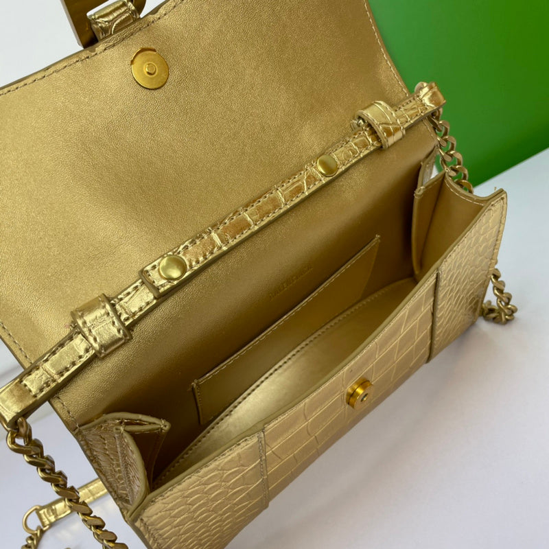 LO - BLN-CIAGA WOMEN LUXURY BAGS - 826
