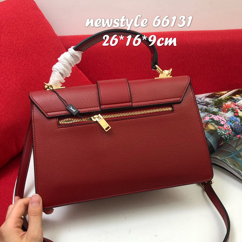 Lusso Official - LUXURY YSL BAGS - 1517