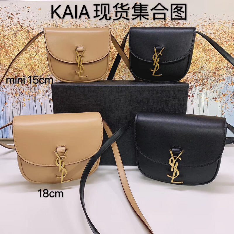 BB - YSL Bag - 3836