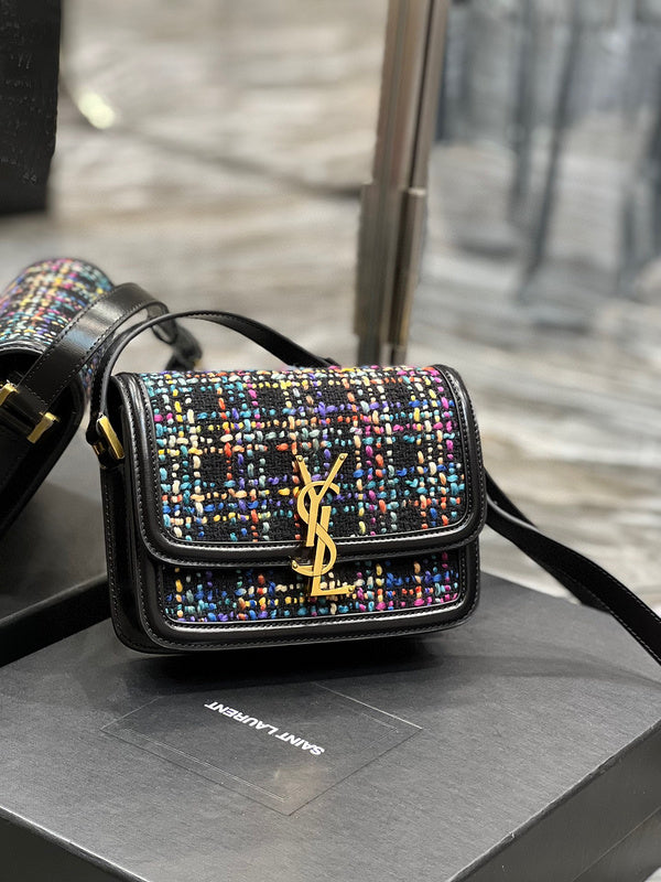 Lusso Official - YSL LUXURY WOMEN BAGS - 1628