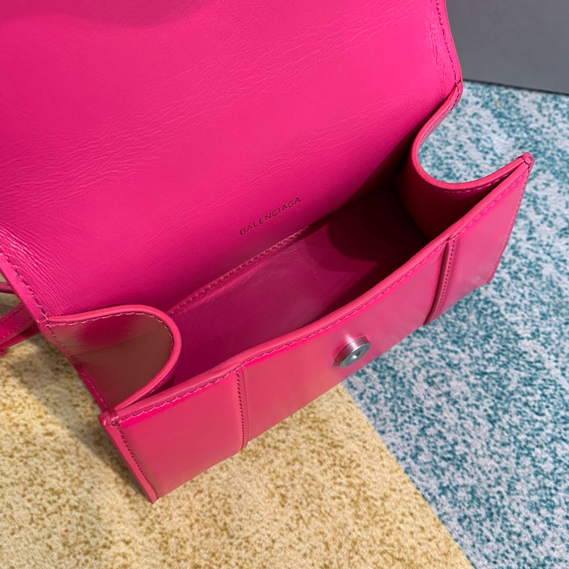 LO BAGS - BGA BAGS - 078
