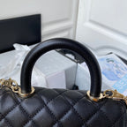 Lusso Official -  CHL BAGS  - 669