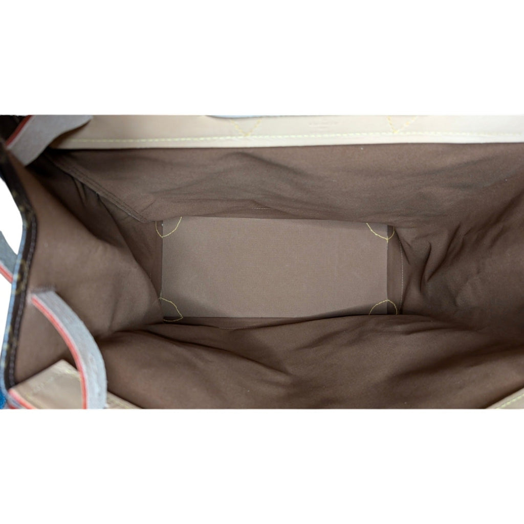 LO-LV bags 6056