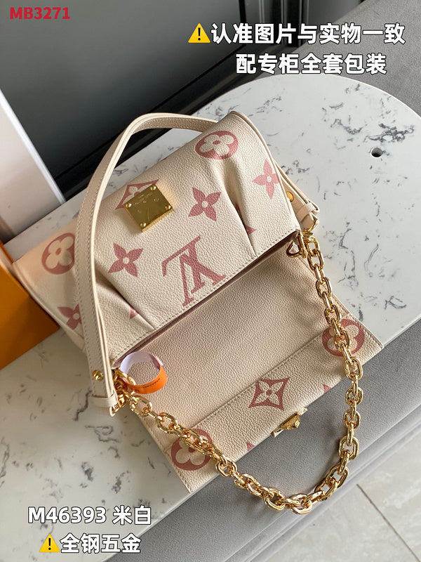 LO - LV Bags - 15416