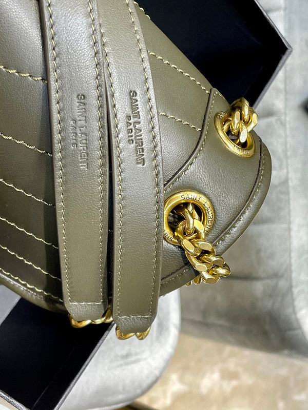 Lusso Official - YSL LUXURY WOMEN BAGS - 1782