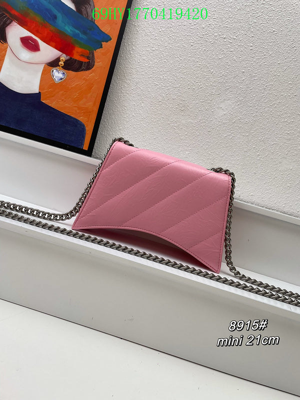 LO - BGA Bags - 1816