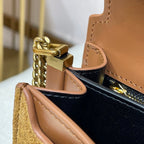 YSL BAGS - WOMEN LOVE LUXURY BAGS - 2427