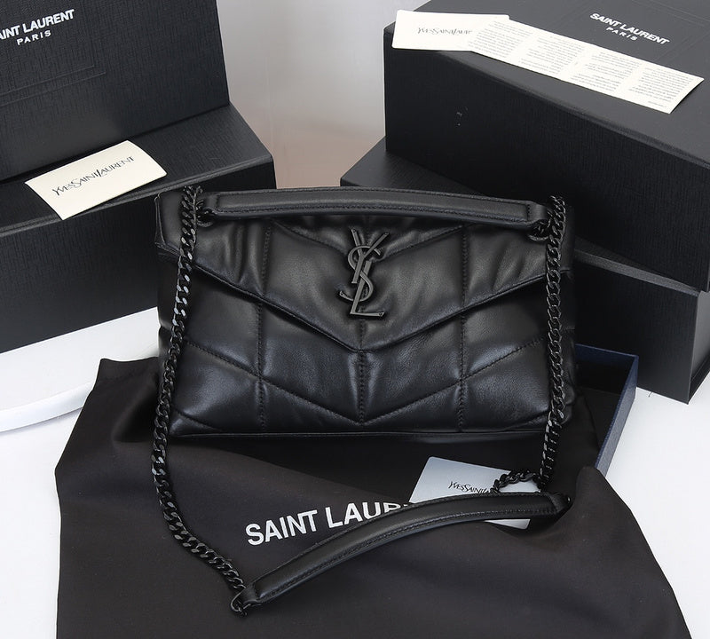 YSL BAGS - WOMEN LOVE LUXURY BAGS - 1807