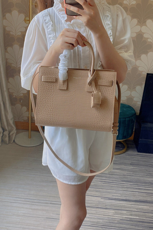 YSL BAGS - WOMEN LOVE LUXURY BAGS - 278