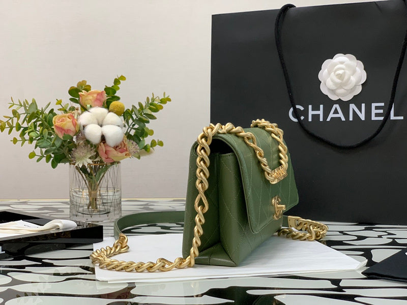 LO - CHL  BAGS FOR WOMEN - FASHION LUXURY BAGS -2047