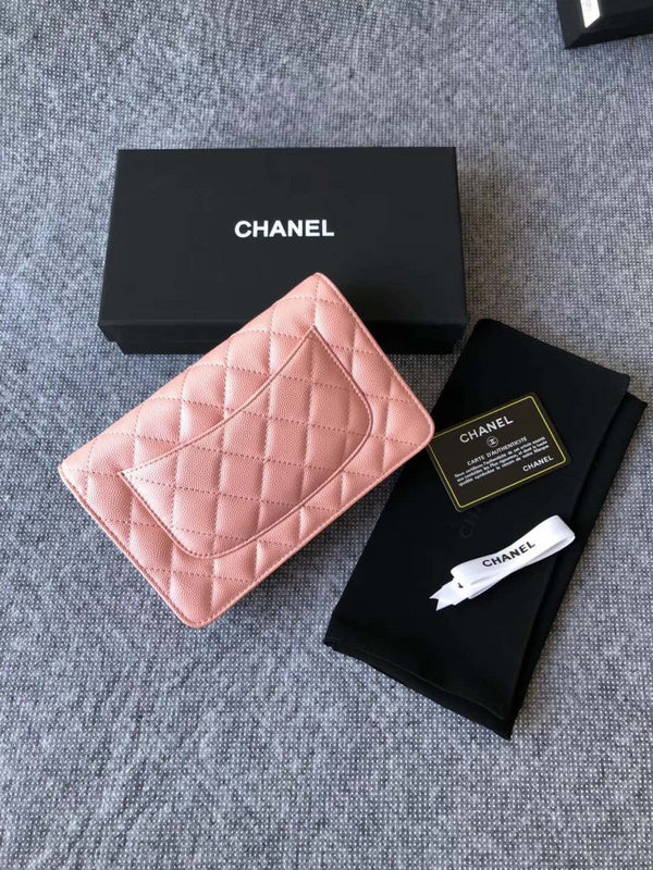Lusso Official -  CHL BAGS  - 691