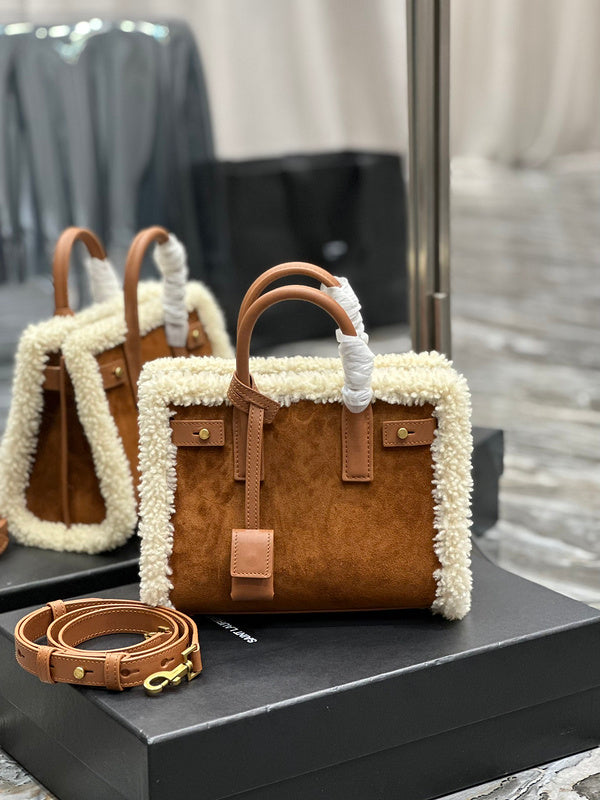 Lusso Official - YSL LUXURY WOMEN BAGS - 1811