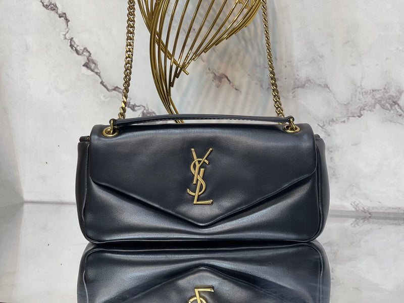 YSL BAGS - WOMEN LOVE LUXURY BAGS - 2059