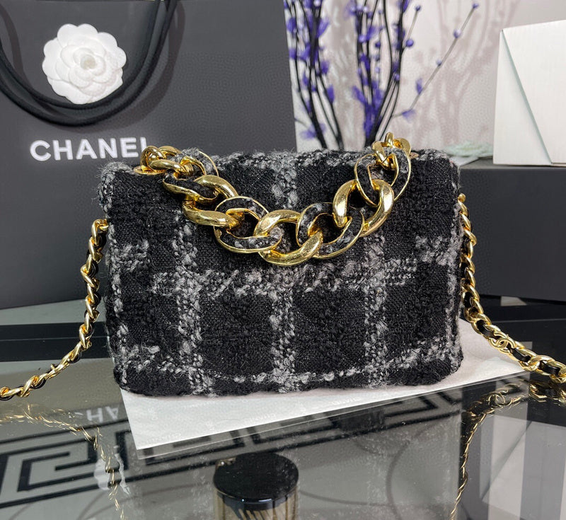 LO - CHL Bags - 2461